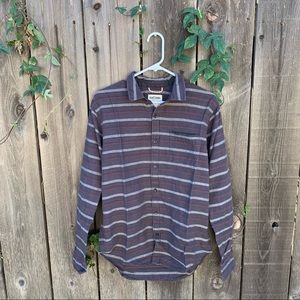 OurCaste Button Long Sleeve Shirt